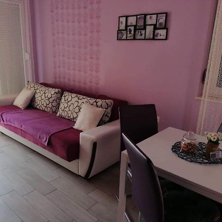 Apartments Perla Biograd Na Moru Exteriér fotografie